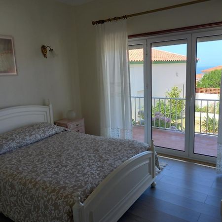 Villa Vitoria Nazare Exterior photo