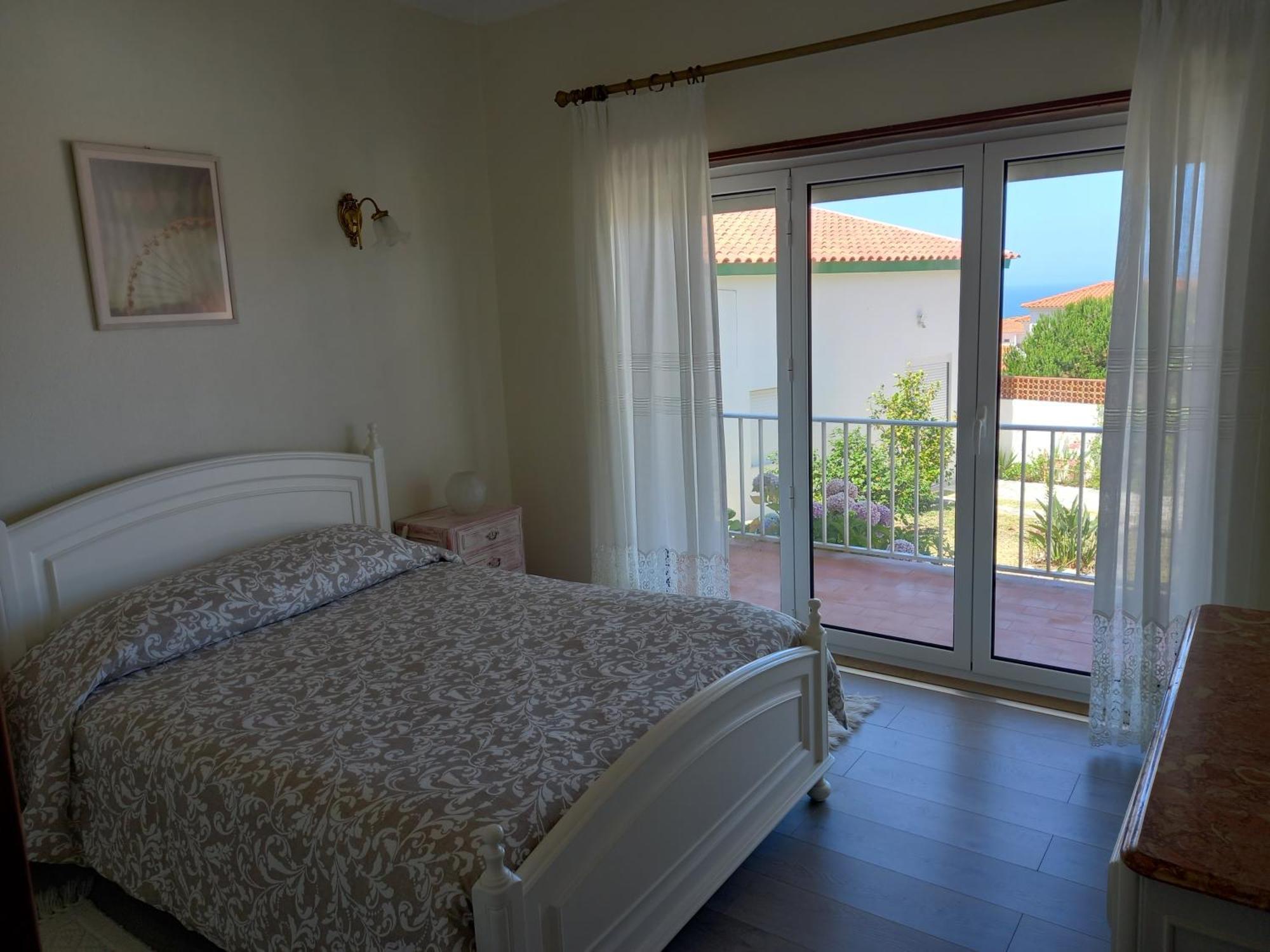 Villa Vitoria Nazare Exterior photo