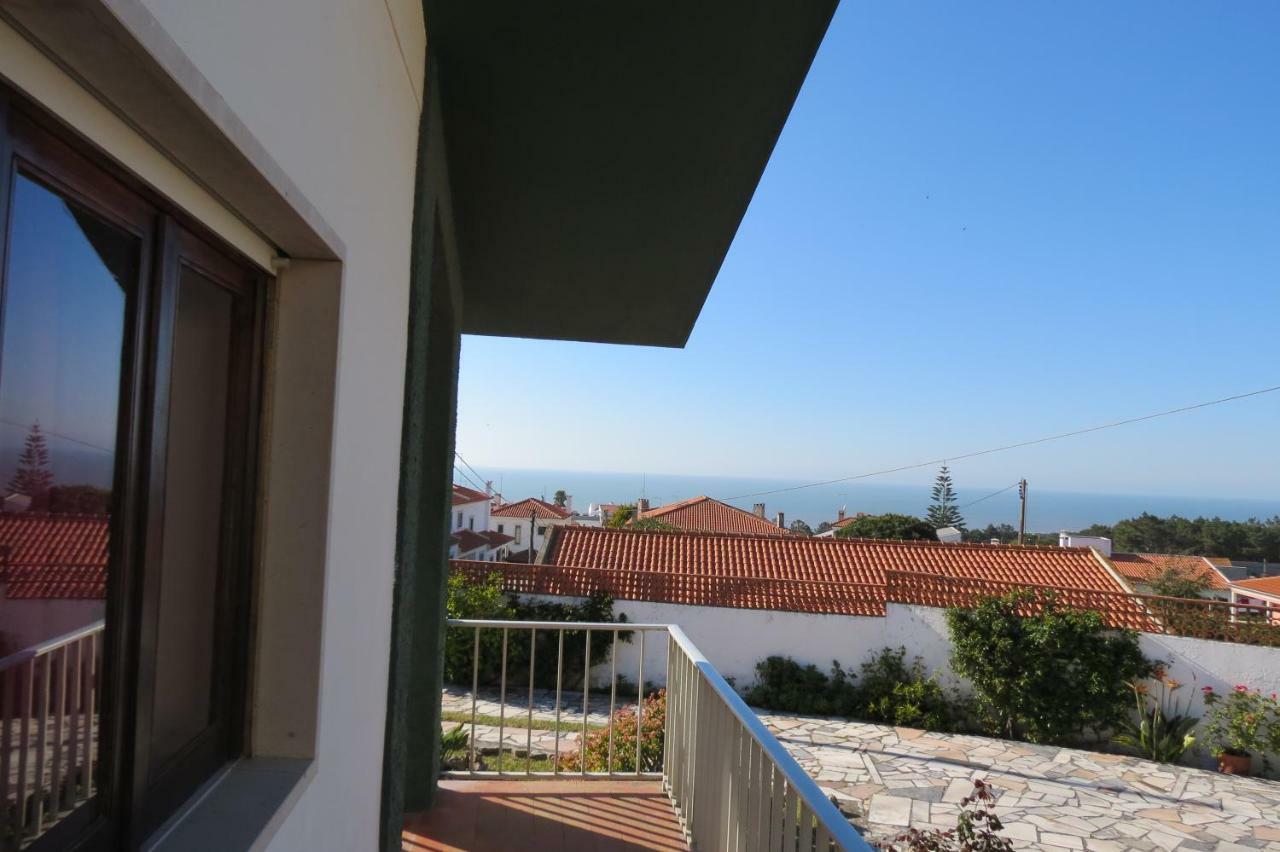 Villa Vitoria Nazare Exterior photo