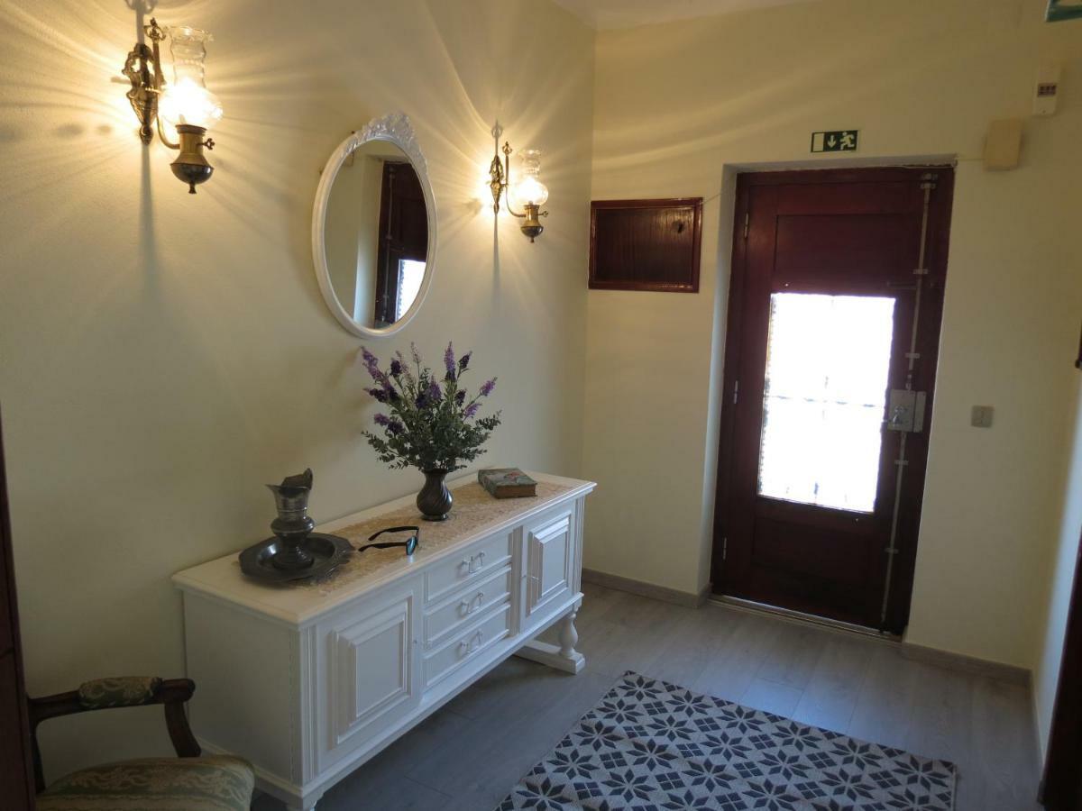 Villa Vitoria Nazare Exterior photo