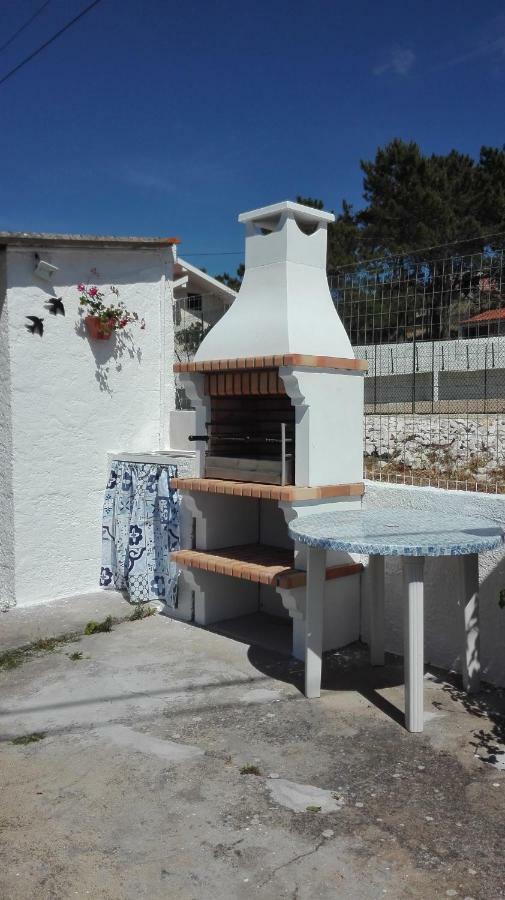 Villa Vitoria Nazare Exterior photo