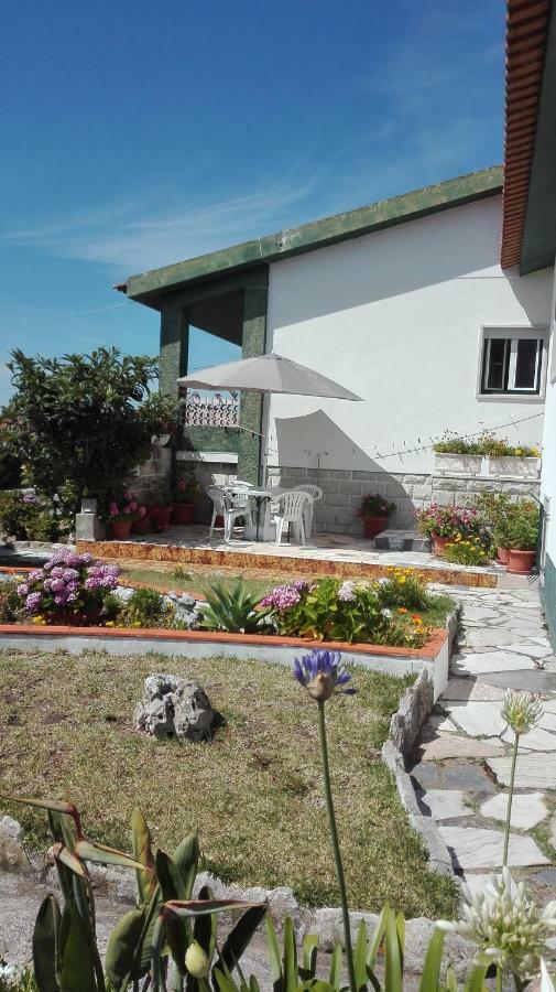 Villa Vitoria Nazare Exterior photo