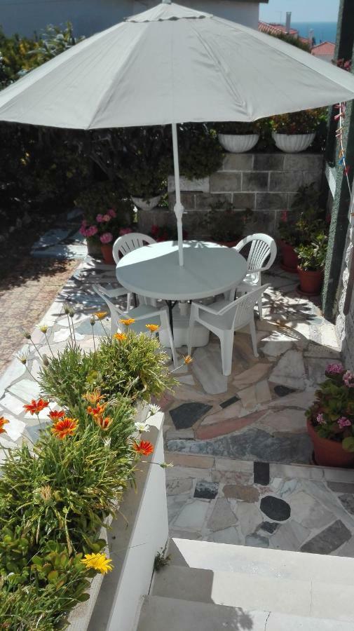 Villa Vitoria Nazare Exterior photo
