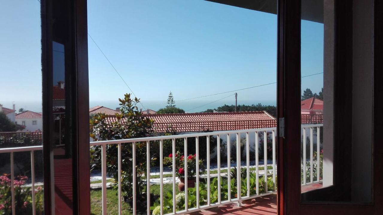 Villa Vitoria Nazare Exterior photo