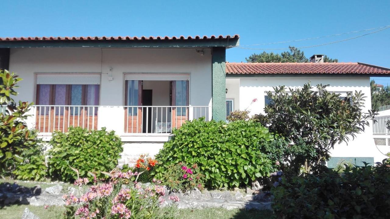 Villa Vitoria Nazare Exterior photo