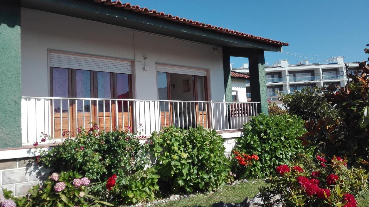 Villa Vitoria Nazare Exterior photo