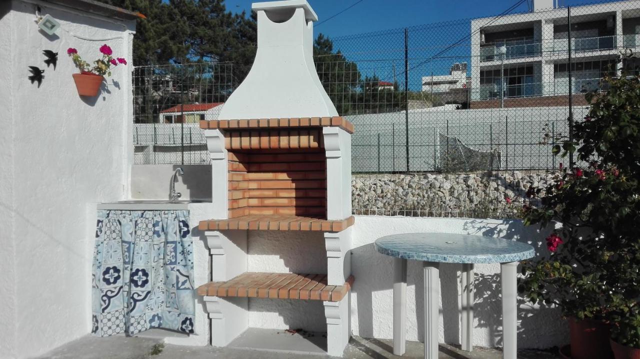 Villa Vitoria Nazare Exterior photo